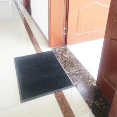 Different Size Entrance Floor Door Boot Rubber Fingertip Mat