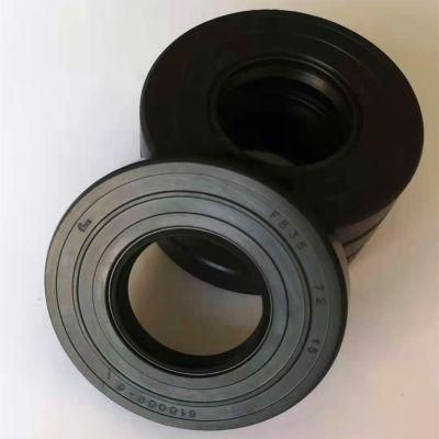 Industrial Oil Seal Factory Straight Hair