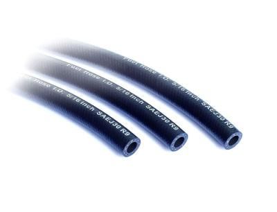 High Quality Low Pressure Oil Resistant SAE J30 R9 FKM Tube Fuel Injection Rubber Hose