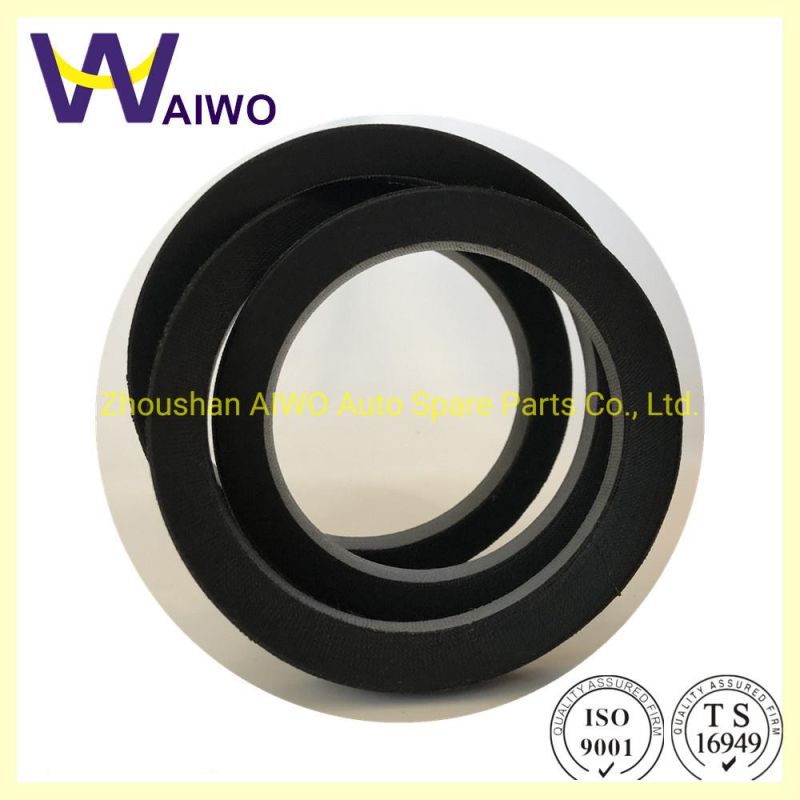 Good Quality Wrapped Belt A80 V Belt Drive Belt
