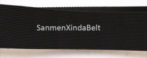 High Quality Rubber Multi-Wedge Belt