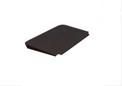 Affordable Rubber Threshold Ramp for People Walk
