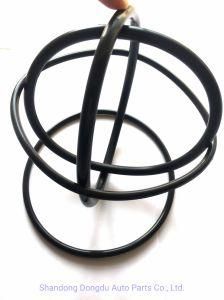 Various Metric Size Rubber Parts EPDM Viton FKM NBR Metric Seal O Ring