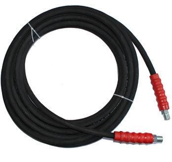 Steel Wire Braided Jetting Cleaner High Pressure Hose Factory Sale
