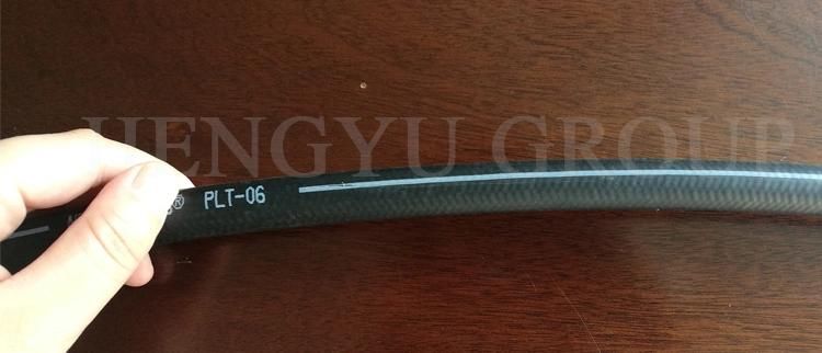 Hebei Hengyu Hydraulic Tubing Power Steering Pressure Hose Tractor Hydraulic Hose