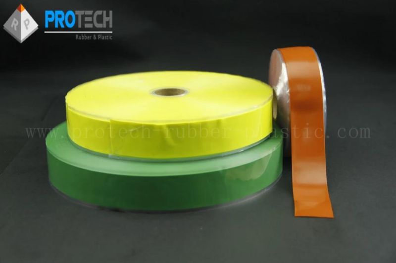Leak Seal Self-Silicone Tape
