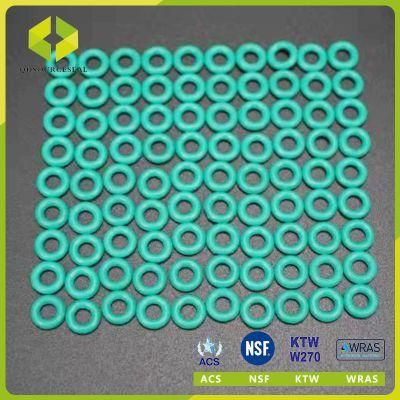 Waterproof and High Temperature Resistant Rubber Sealing Ring/Oil Seal/O Ring for Car/Electric Car