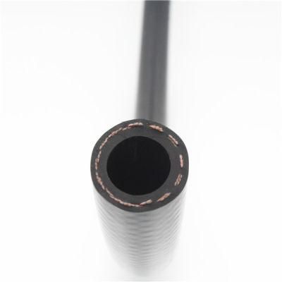 3/8&prime;&prime; High Temperature Rubber Fuel Hose Line for E85
