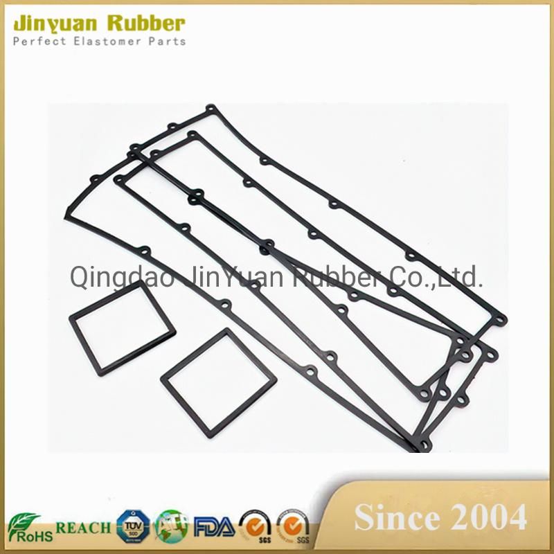 Kitchenware Silicone Rubber O Ring Ring Seal Sealing Gasket Ring