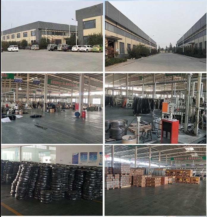 EPDM Rubber Door Seal for Car Windshield