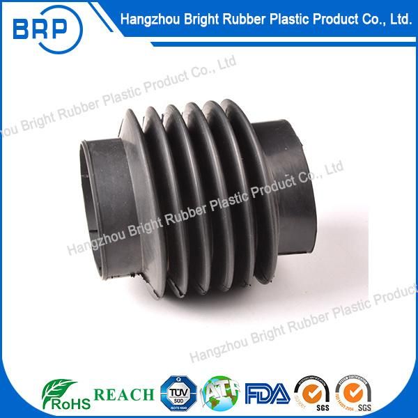 NBR Auto Hoses Auto Rubber Cover Slilicone Bellow