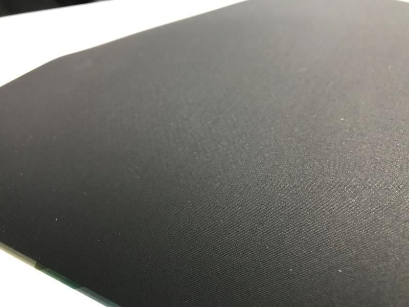 3layer Antistatic ESD Green Table Rubber Foam Mat
