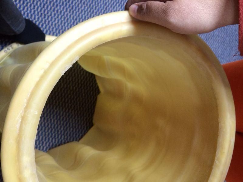 Custom Latex Sleeve, Latex Tube, Latex Parts with Beige, Grey Color etc. (3A5001)