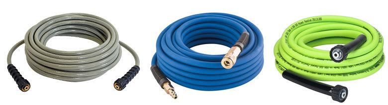 High Pressure Jet Washer Hose Manufacturer