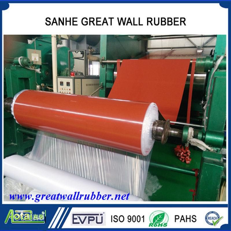Neoprene Rubber Sheet for Gasket