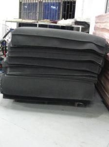 Neoprene Sheet with 1mm-12mm Thickness