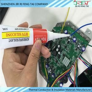 Silicone Grease for Elelctronic PCB Board