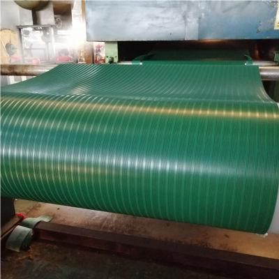 Factory Manufacture Composite Ribbed Rubber Matting /Wide/Broad Ribbed Rubber Sheets