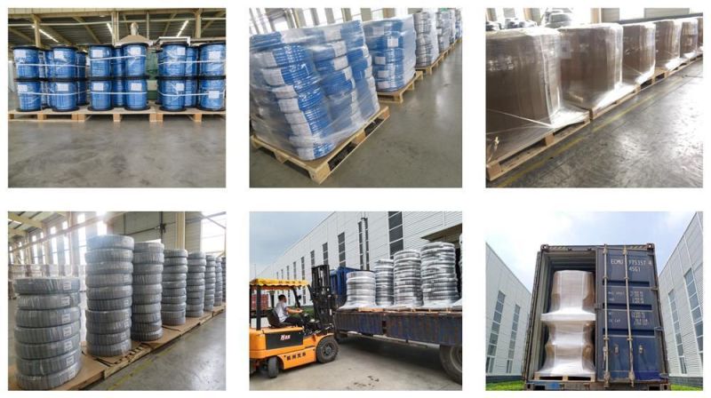 4000psi Pressure Washer Hose 2wire Braid Hose Cleaning Wash Hose Water Tube