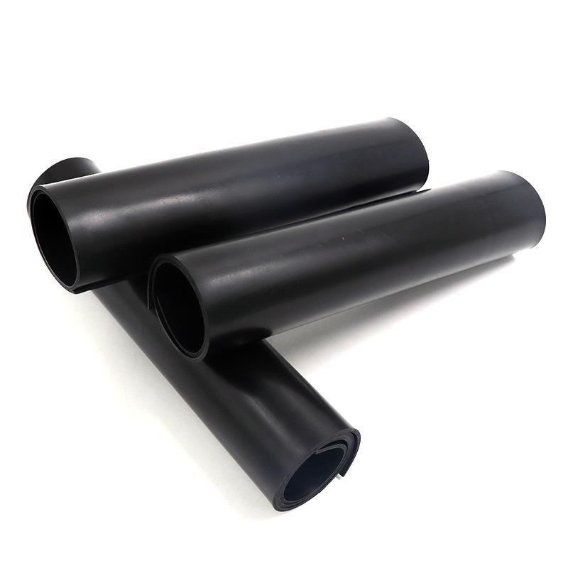 FKM Sheet, Fluorubber Sheet with Postcured, Without Smell