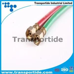 Flexible Petroleum Hose / Gasoline Hose / Fuel Hose with Good Quality