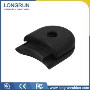 EPDM Oil Molded Seals Rubber Parts