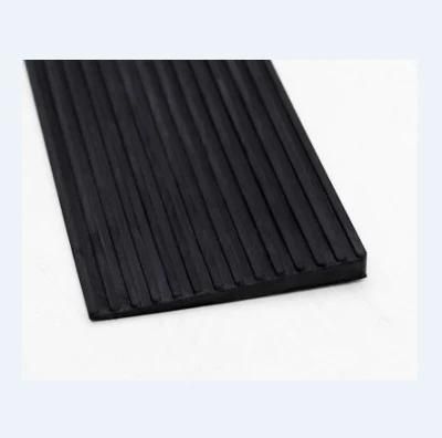 Strong Rubber Threshold Ramp for Outdoor and Indoor Use
