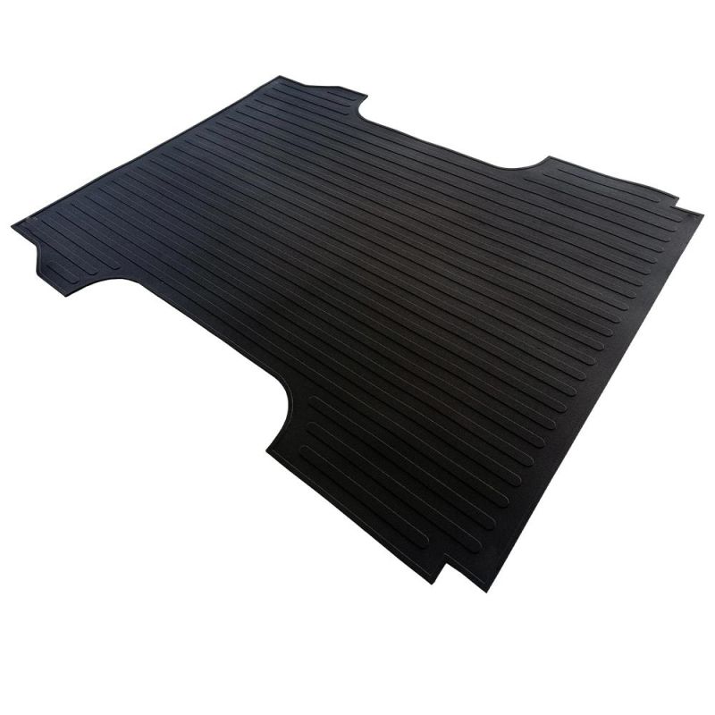 Heavy Duty Bed Mat Fits Ford/GM/Dodge/Jeep/Toyota