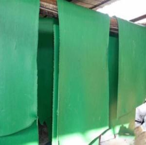 Excellent Material Chemical Resistance FKM/FPM/Ffkm/Viton Rubber Compounds