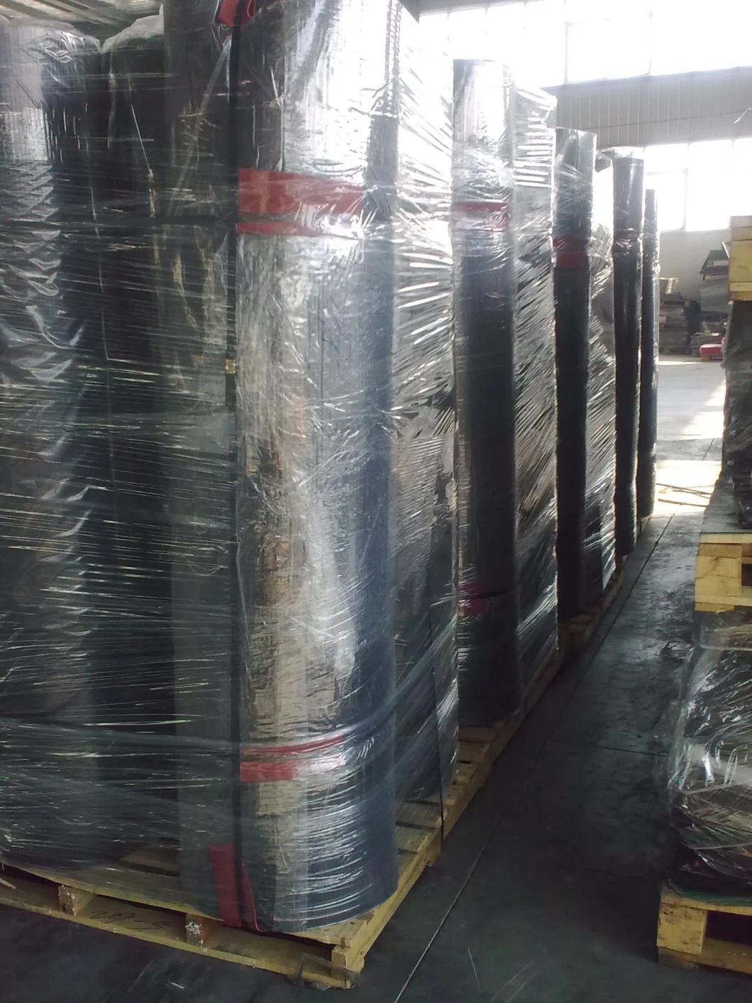 Diamond Pulley Lagging From Chinese Manufacturer