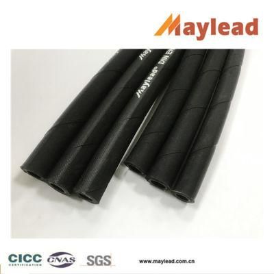 2503 High Pressure Steel Wire Braiden Hydraulic Hose