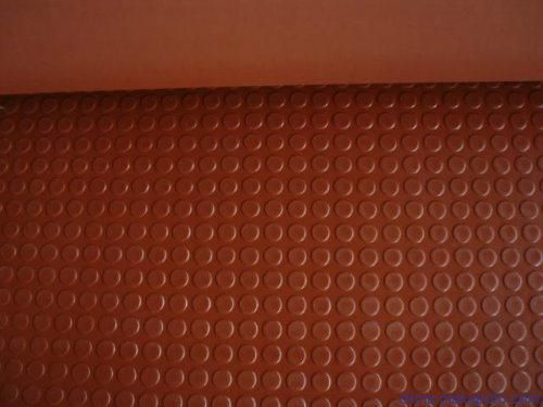 Anti-Abrasion Rubber Sheet, Industrial Rubber Sheet, Coin Pattern Rubber Sheet