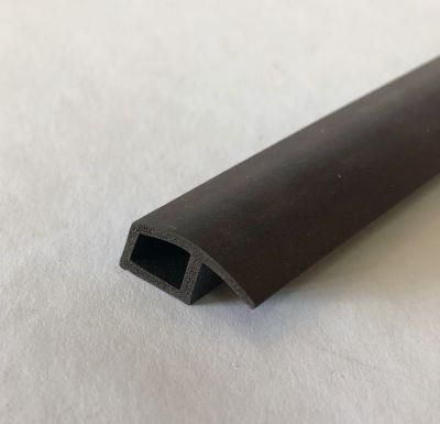 EPDM Rubber Extrusion Foam Seal Strip for Car Window Door