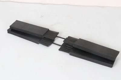 Heavy Loading Antistatic Flame Retardant, Steel Cord Conveyor Belt