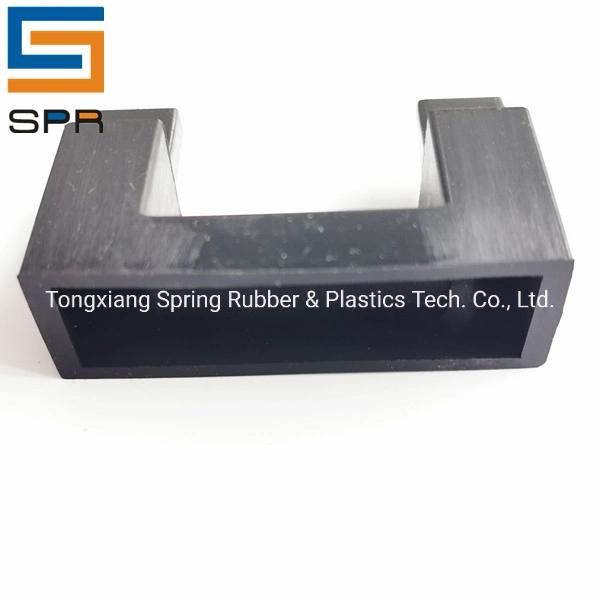 Resistance to Acid and Alkali Fk/FKM Square Tube