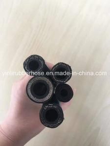 SAE100 R2at Hydraulic Rubber Hose