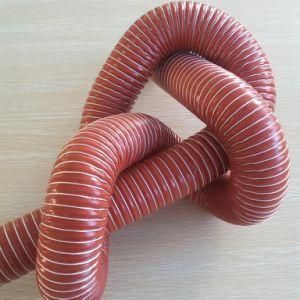 2013 Hot Sale High Performance Auto Silicone Intercooler Hose