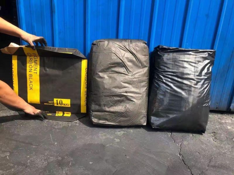 Carbon Black N650, N660, N683