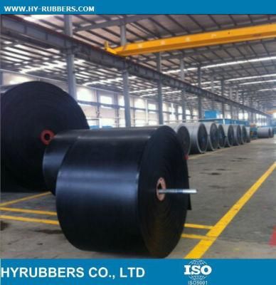 Ep Rubber Conveyor Belt Ep500