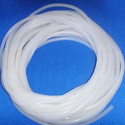 Silicone Tube, Silicone Tubing, Silicone Hose with Food Grade Silicone (3A1003)