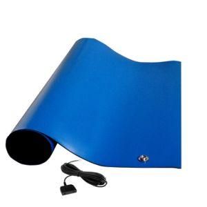 Antistatic Rubber Table Mat ESD Mat Rubber