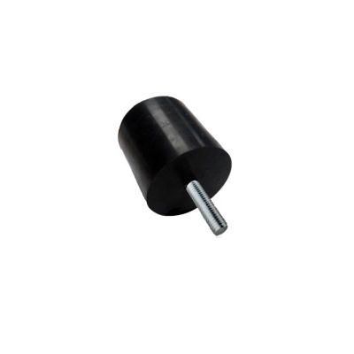 High Quality Rubber to Metal Bonded Parts Anti Vibration Rubber Mounts