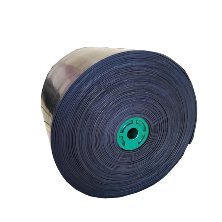 High Quality Oil Resistant Rubber Conveyor Belt