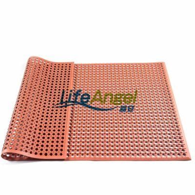 Oil Resistance Rubber Mat Acid Resistant Rubber Mat/Hotel Rubber Mats
