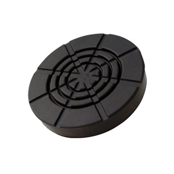 Rubber Molded Products with Logo Carved