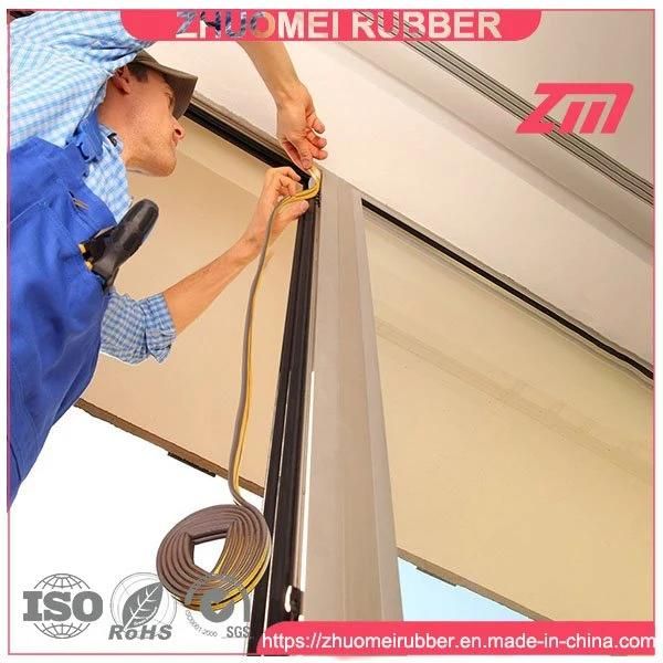 Self Adhesive Door Window Seal Strip