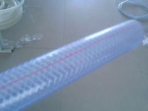 PVC Fiber Reinforced Hose