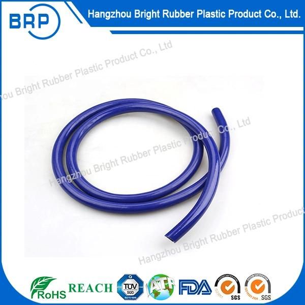 Flexible PVC Oil Hose Water Fuel Hose / Multipurpose Air Hose