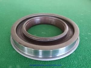 High Quality Molded Oil Seal Rings for Cranshaft/Auto/Tractor/Valve/Hydraulic Pump