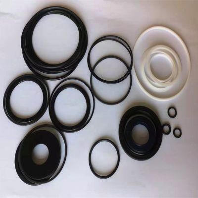 Customize Rubber Skeleton Oil Seal of Different Size